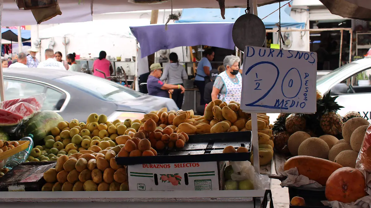 FRUTA Y VERDURA (4)