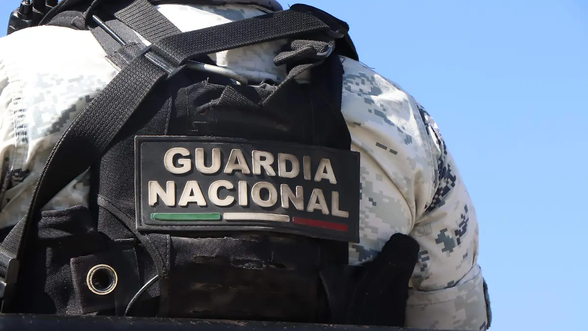 GUARDIA NACIONAL  (5)
