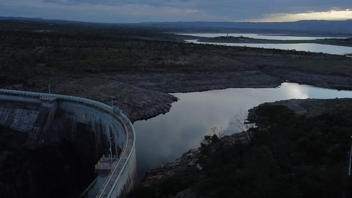 PRESAS DE AGUASCALIENTES_BORDOS_LLUVIAS