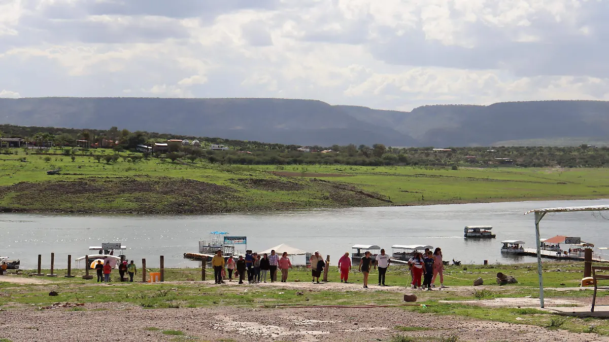 PRESAS DE AGUASCALIENTES_BORDOS_LLUVIAS