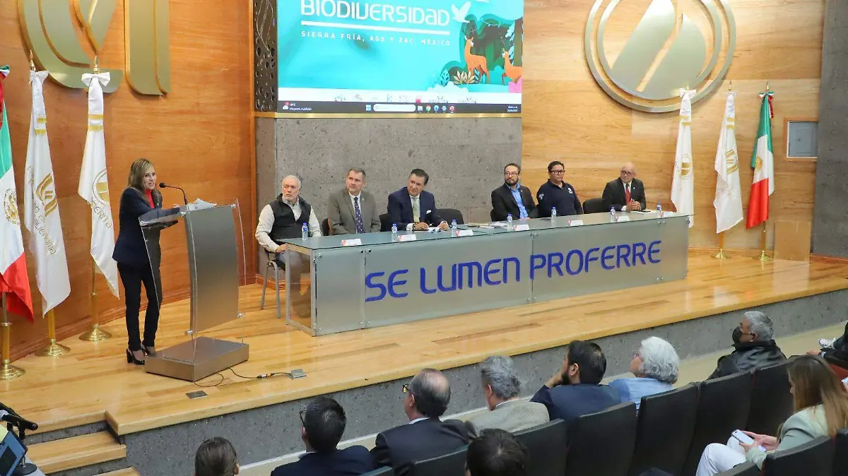 BIODIVERSIDAD UAA