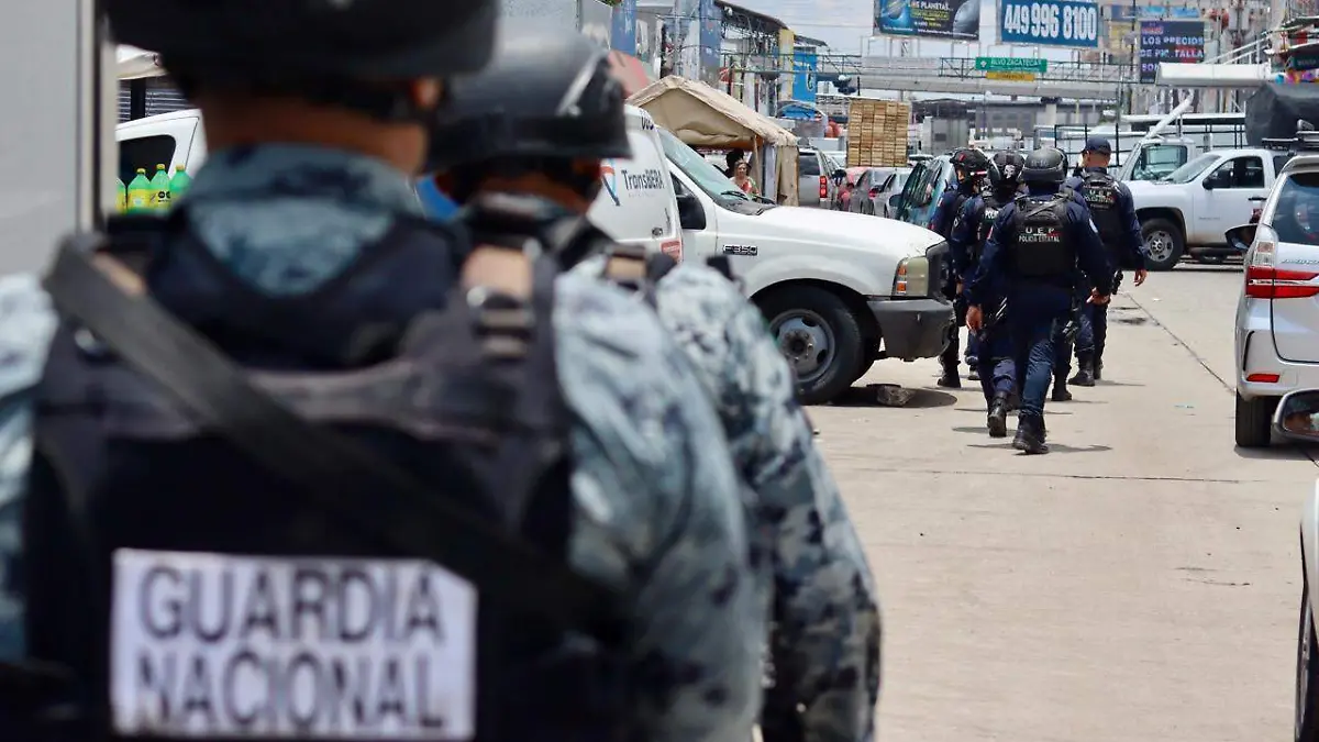 OPERATIVO-AGROPECUARIO