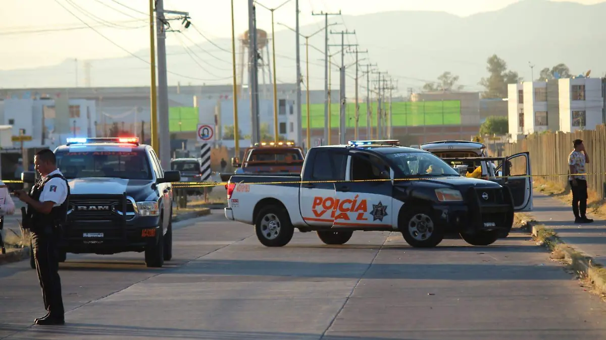 ACCIDENTES VIALES_ESTADÍSTICAS