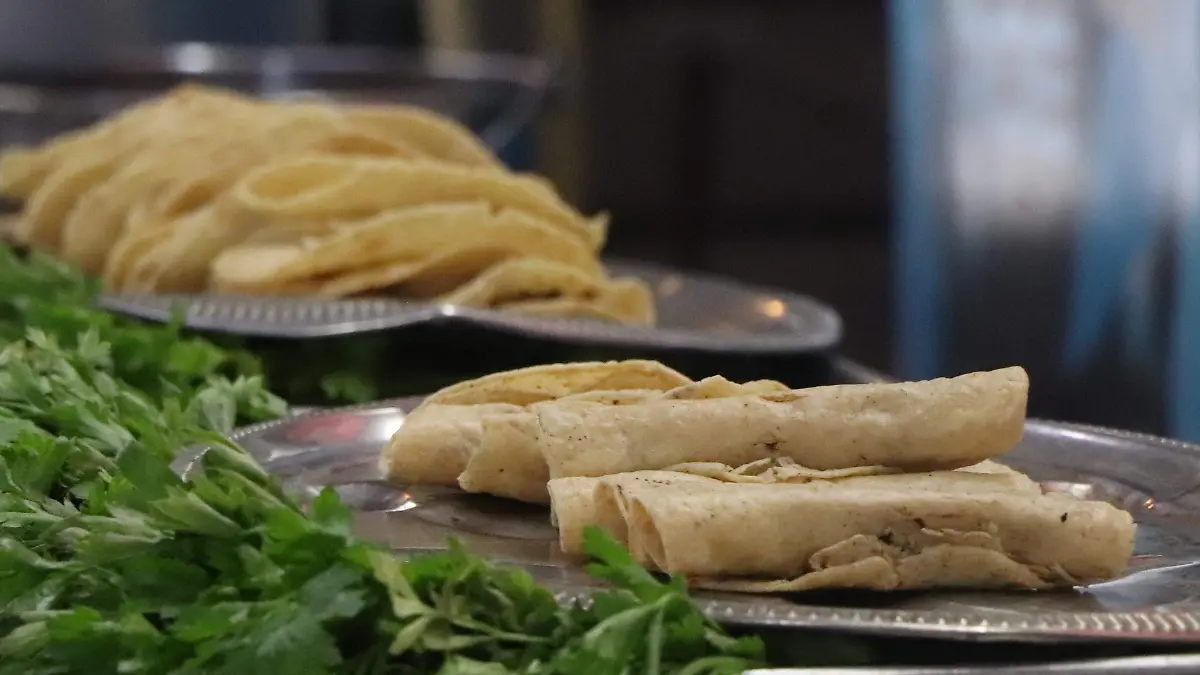 COCINA ECONÓMICA_PLATILLOS TRADICIONALES