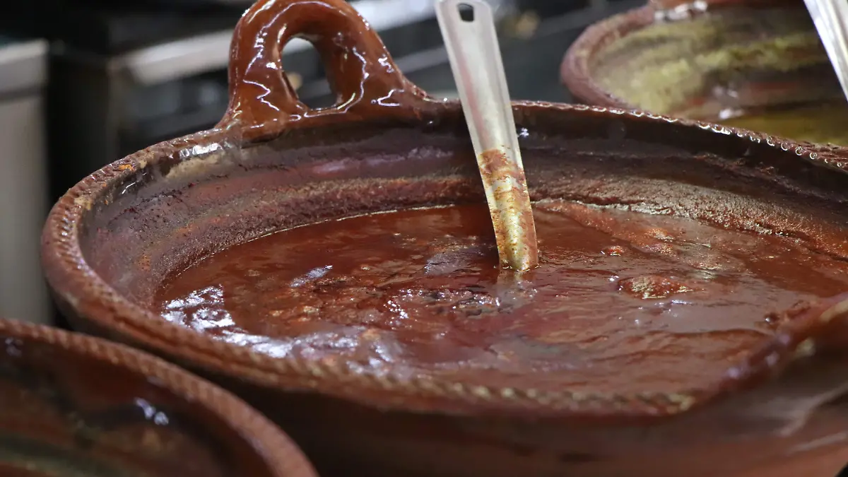 COCINA ECONÓMICA_PLATILLOS TRADICIONALES