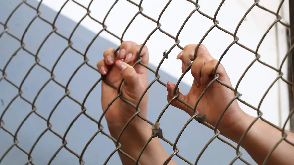 PRISIONES-TRATA DE PERSONAS-DELITOS