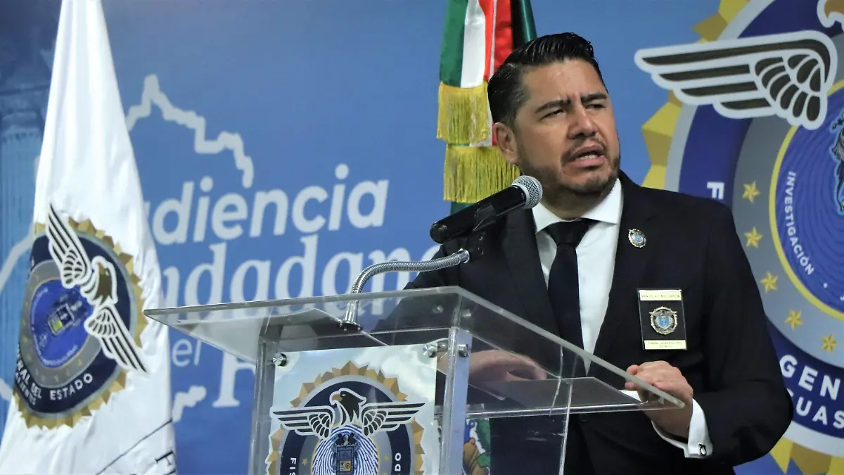 FISCAL MANUEL ALONSO GARCÍA