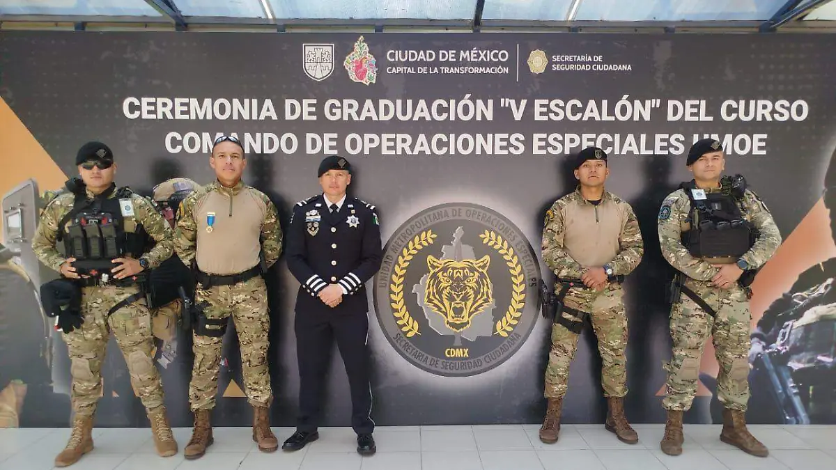 FORTALECEN SEGURIDAD