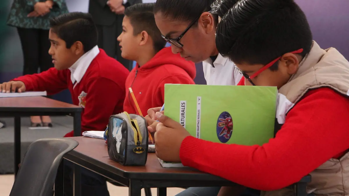 NIÑOS-ESCUELAS-ESTUDIO