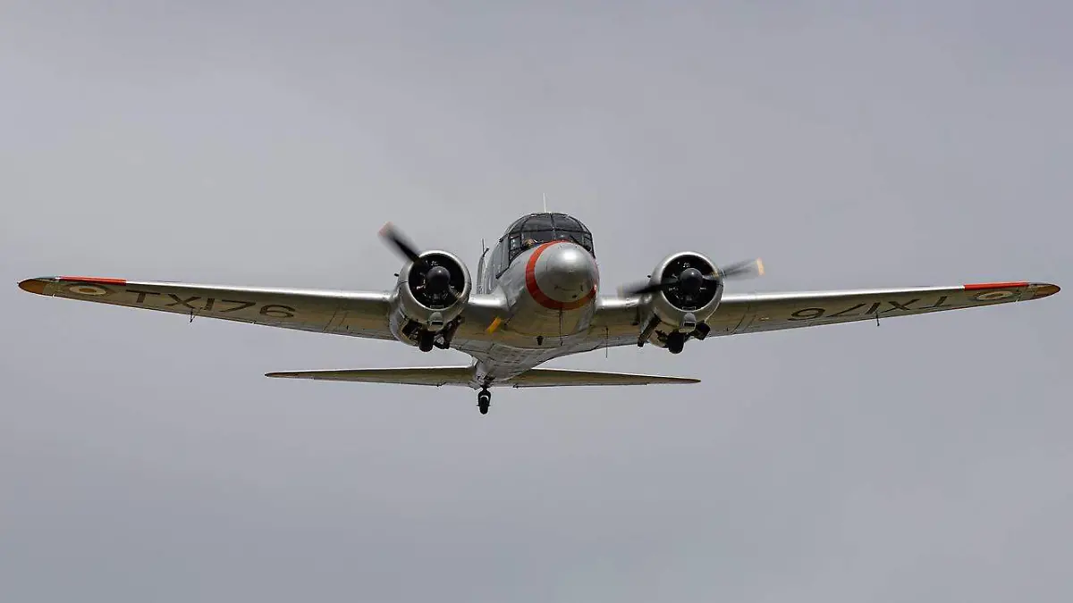 AVIONES-DESAPARICIÓN-OVNI