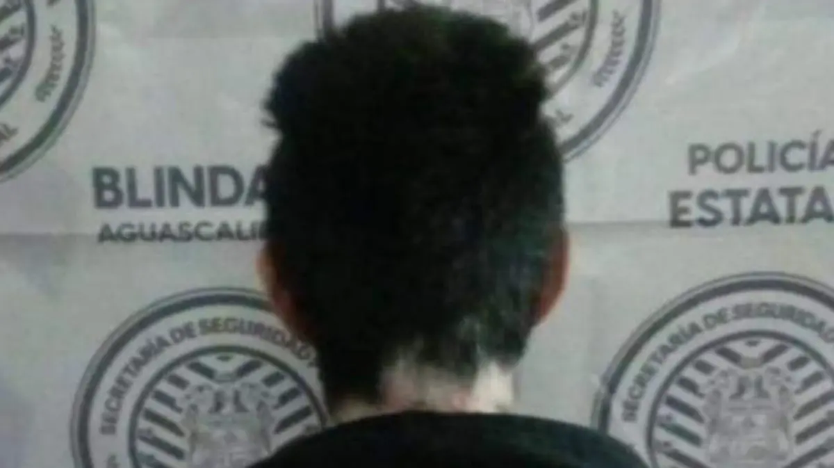 DETENIDO-AGRESIONES-VIOLNCIA