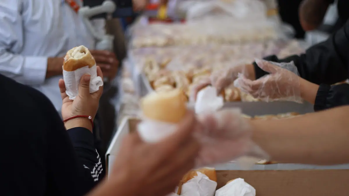 BOLILLOS CON CREMA_BOLILLITOS