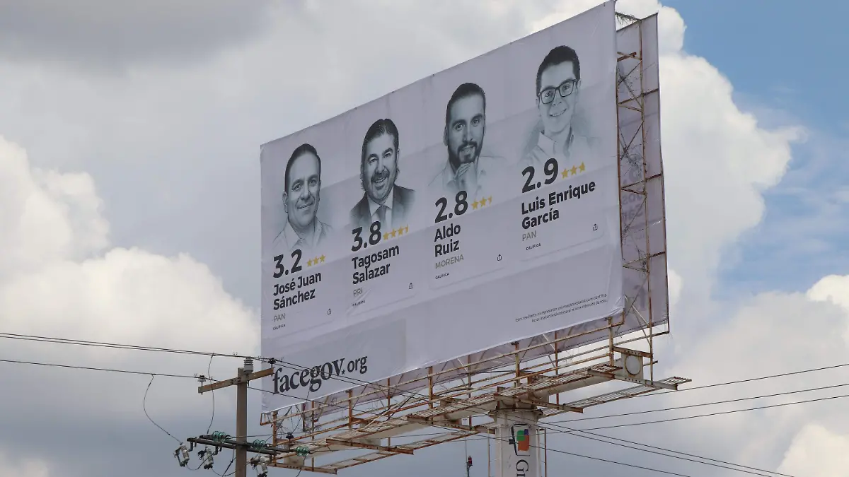 MORENA-ACTOS ANTICIPADOS DE CAMPAÑA