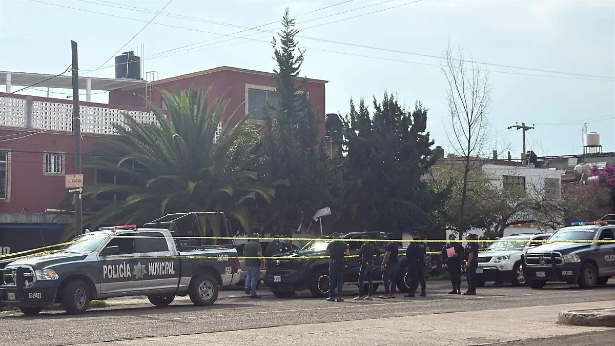 INTENTO DE HOMICIDIO_BALEADO