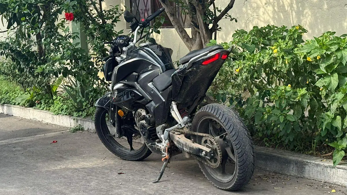 INTENTO DE HOMICIDIO_BALEADO