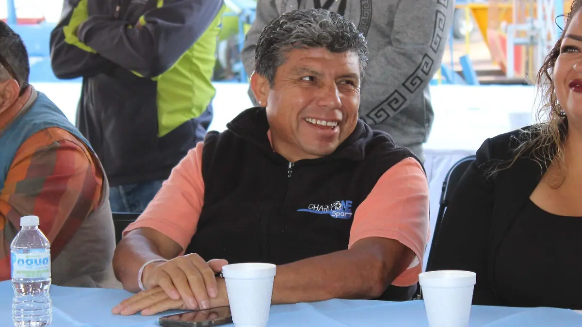 CARLOS ANGEL ESTRADA