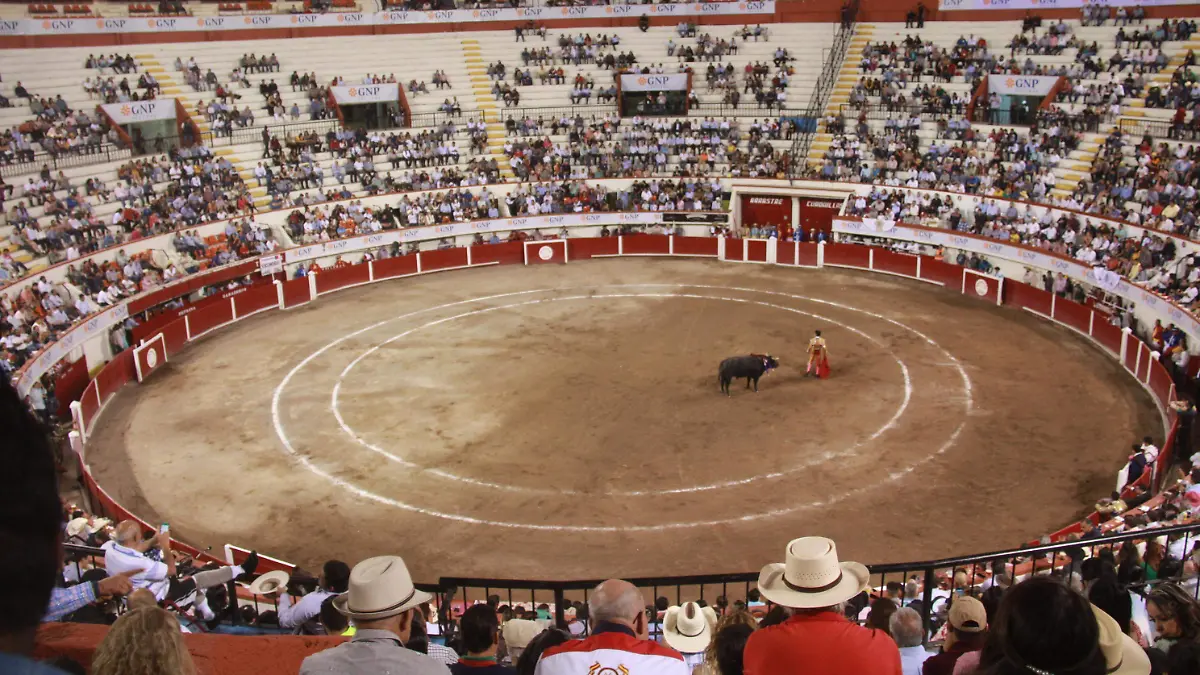TAUROMAQUIA-CORRIDAS DE TOROS