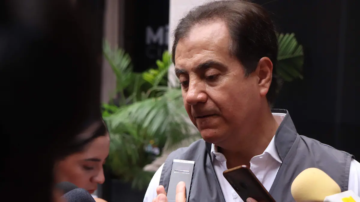 OSCAR GODOY RODRIGUEZ