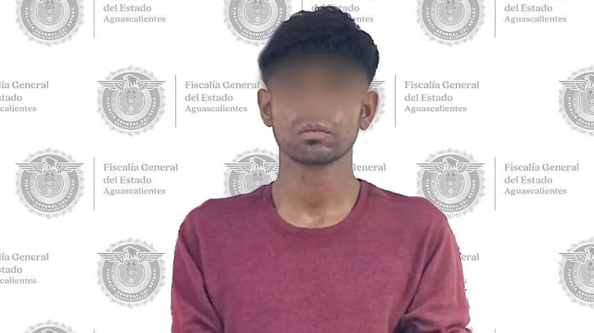 DETENIDO-ROBO-JOYERÍA