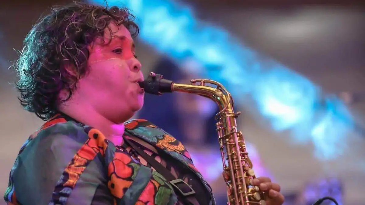 MÚSICA-ENCUENTRO-MUJERES