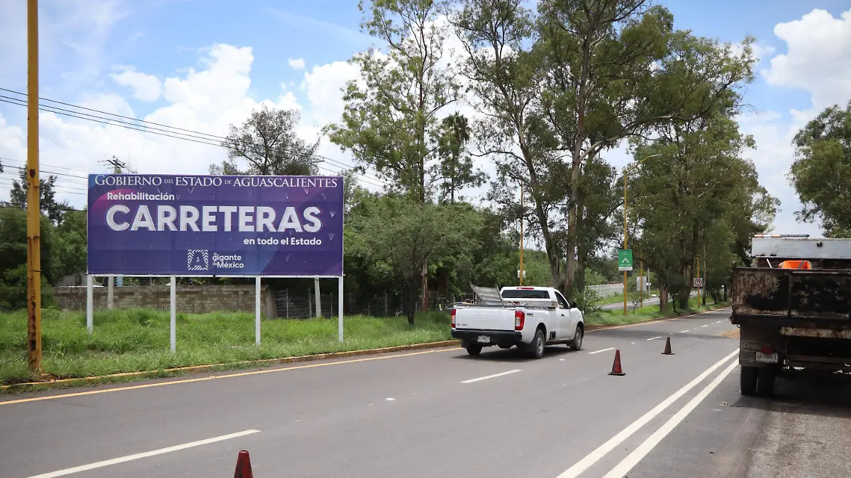 ROBOS EN CARRETERAS_INSEGURIDAD_VIOLENCIA