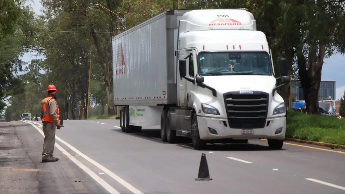 ROBOS EN CARRETERAS_INSEGURIDAD_VIOLENCIA