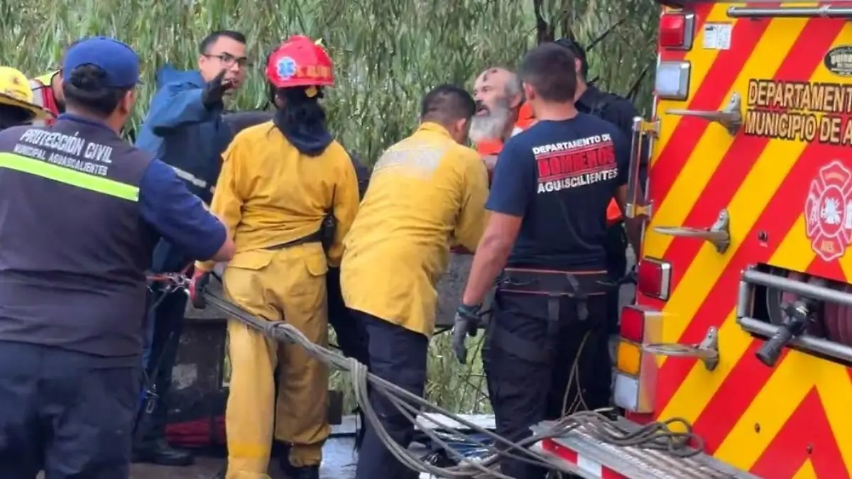 ADULTO MAYOR_CAÍDA POR LLUVIA