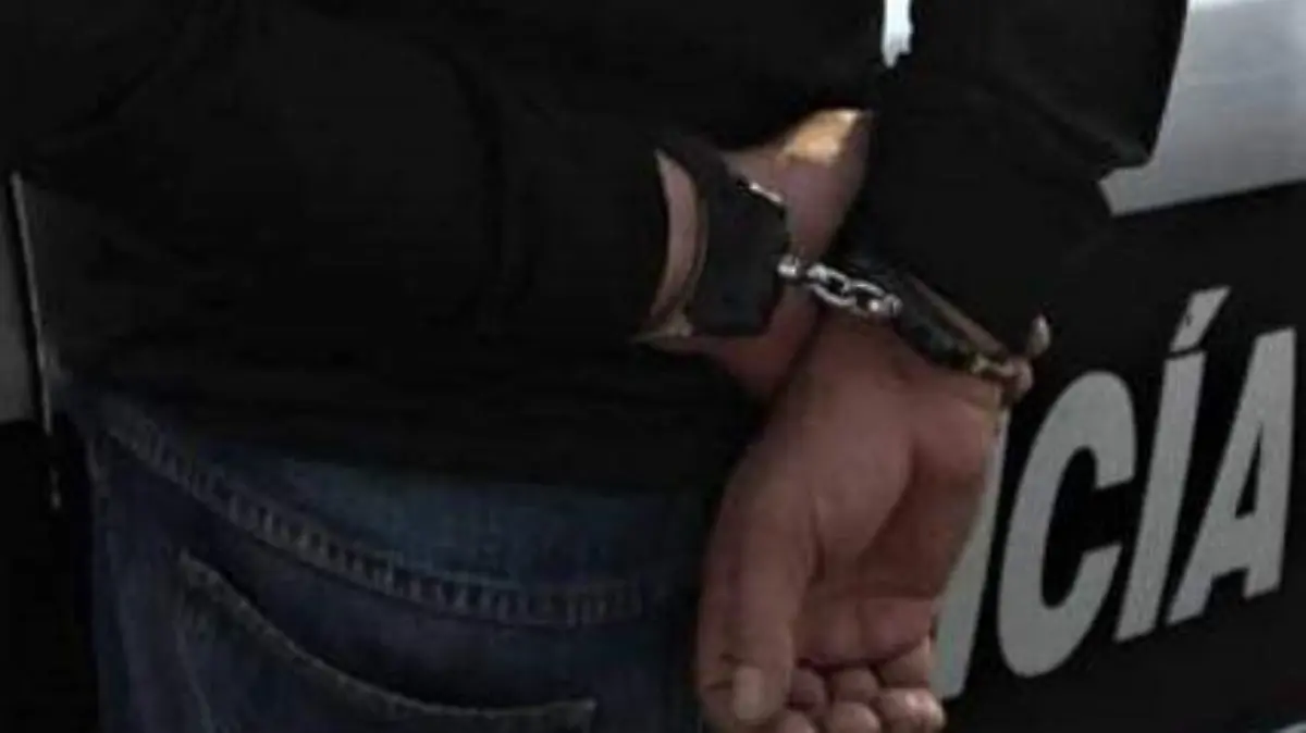 INTENTO DE FEMINICIDIO-DETENIDO