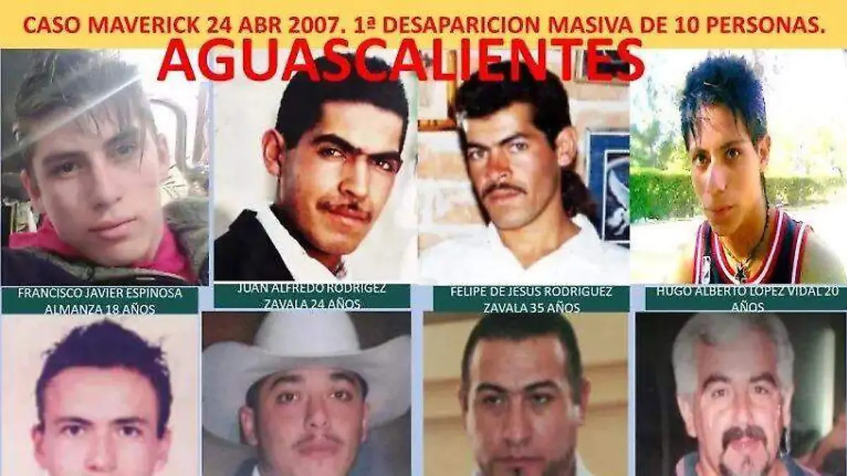 OPERATIVO BÚSQUEDA_COLECTIVO MAVERICK