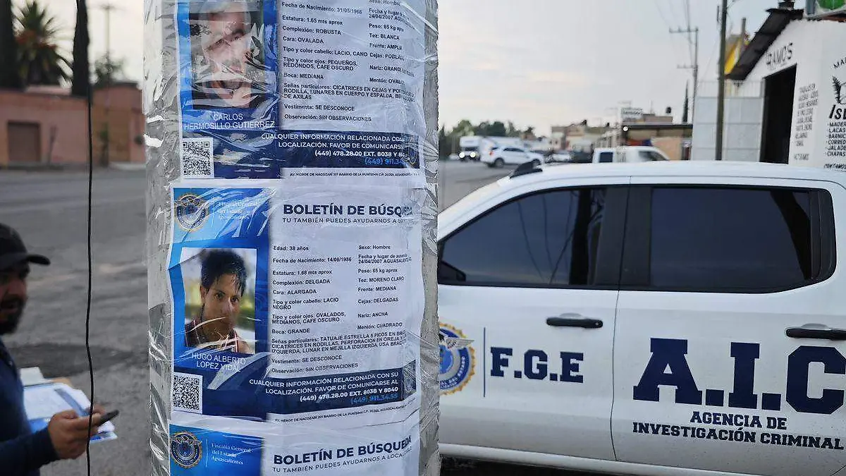 OPERATIVO BÚSQUEDA_COLECTIVO MAVERICK