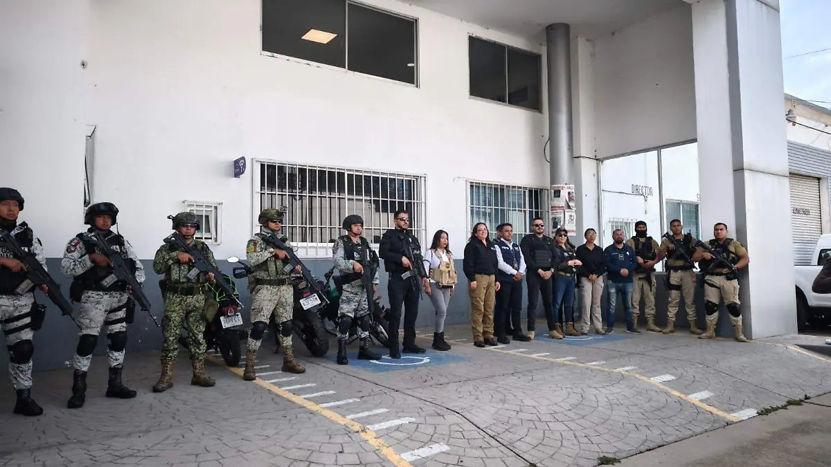 OPERATIVO BÚSQUEDA_COLECTIVO MAVERICK