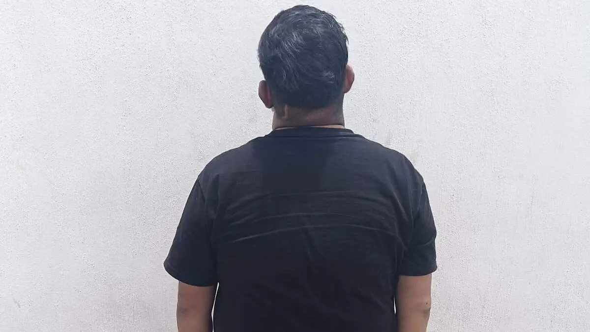 DETENIDOS RIÑA (1)