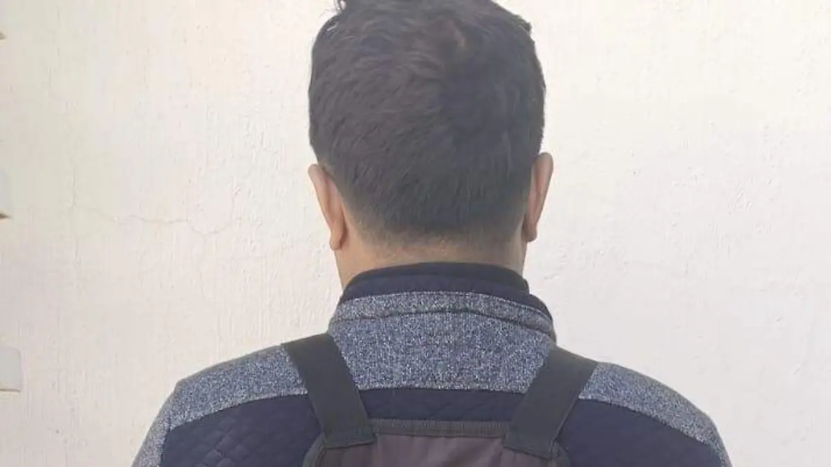 DETENIDOS-RIÑA-VIRAL