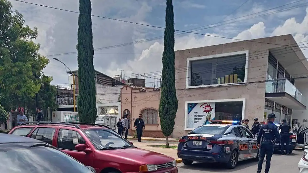 NIÑO AHOGADO_BARRIO DE LA PURÍSIMA