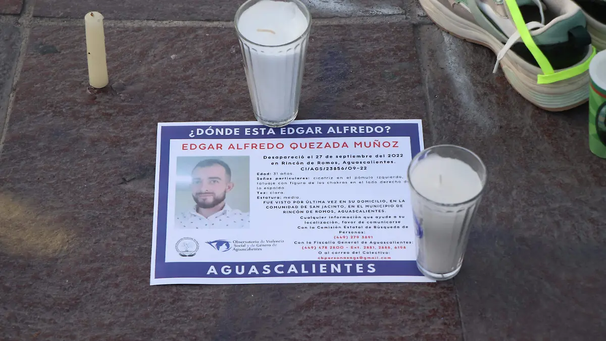 DESAPARECIDOS (5)