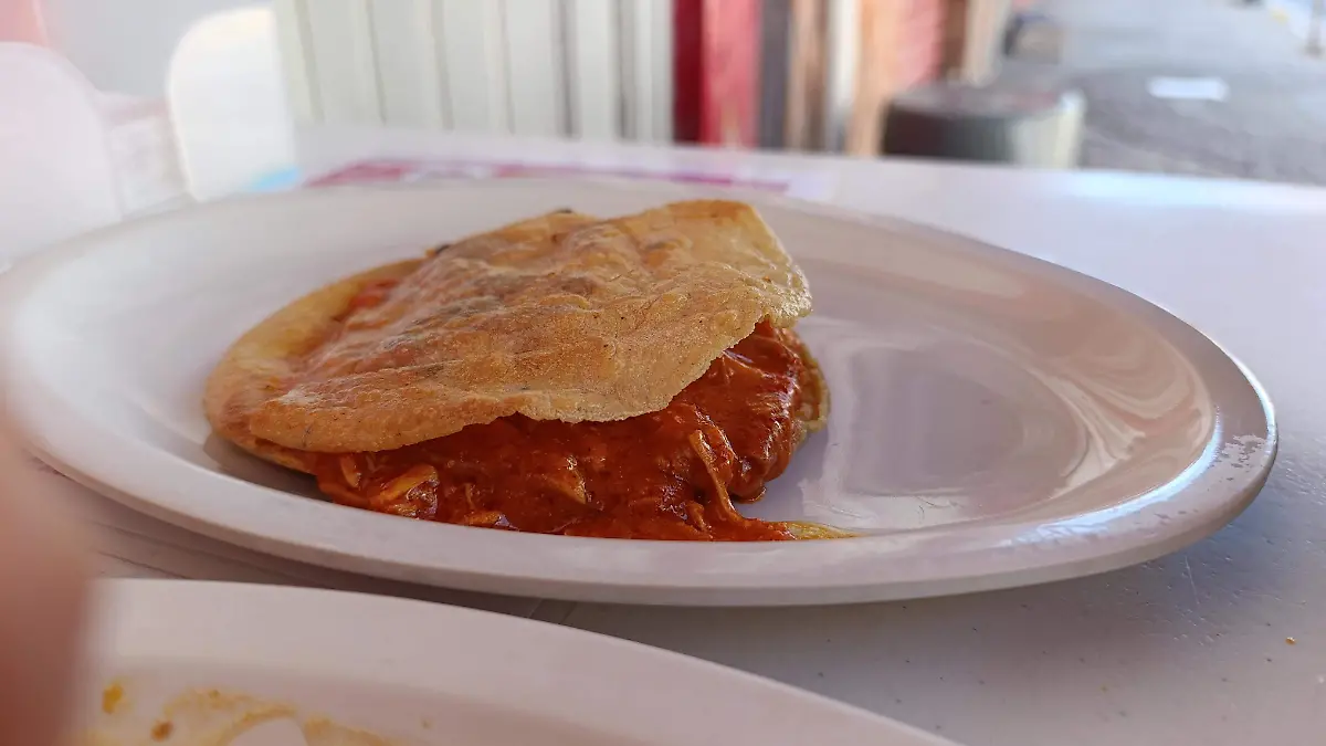 GARNACHAS-GASTRONOMÍA-ANTOJITOS