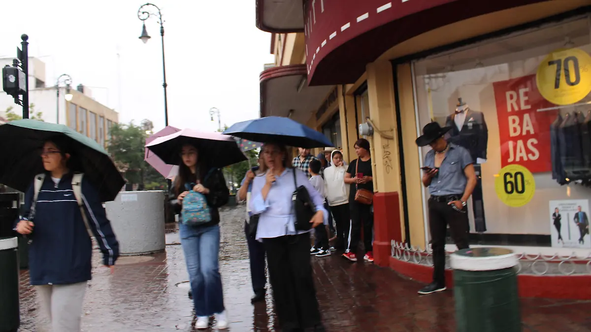 LLUVIAS-CLIMA-SEMANA