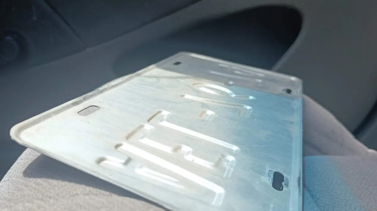 PLACAS CLONADAS_FINANZAS_DESCUENTO