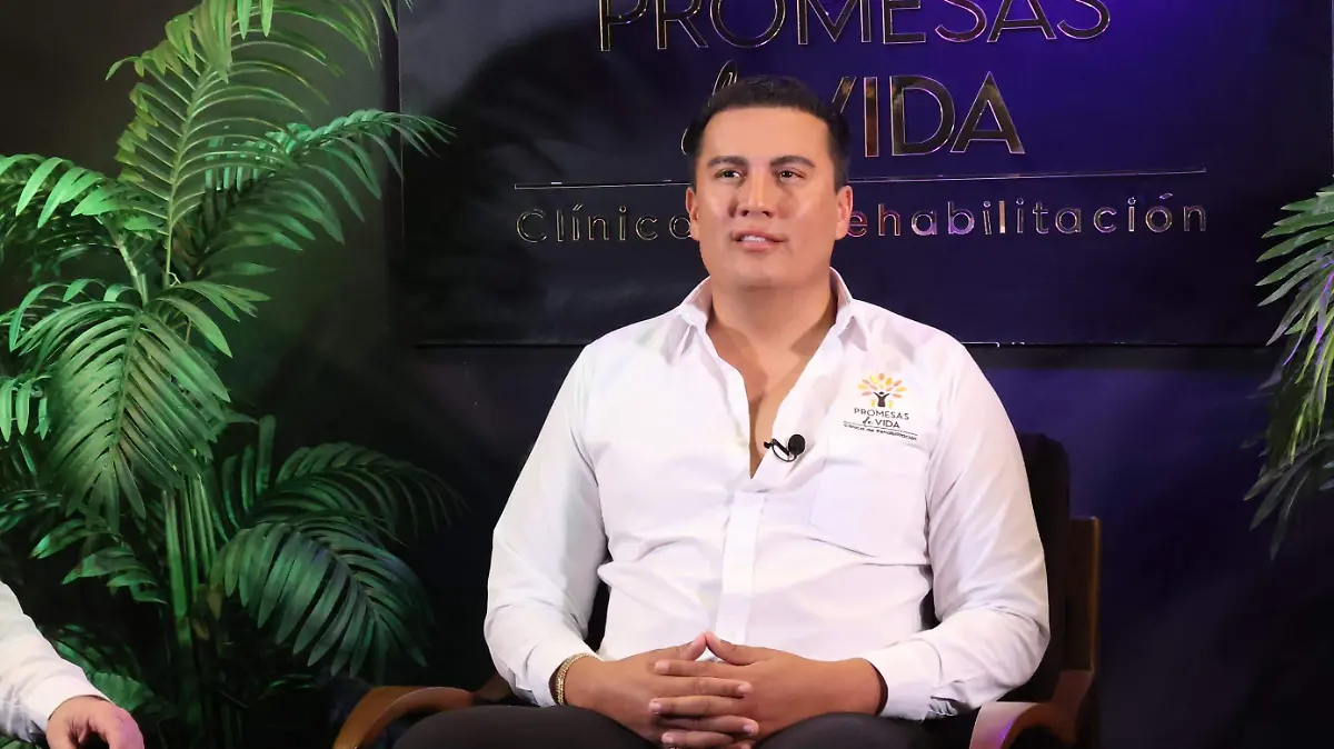 PROMESAS DE VIDA_TESTIMONIO