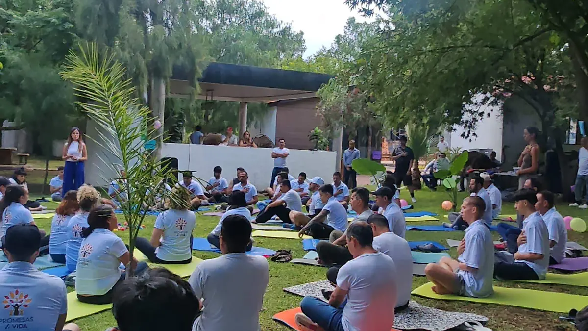 PROMESAS DE VIDA_TESTIMONIO