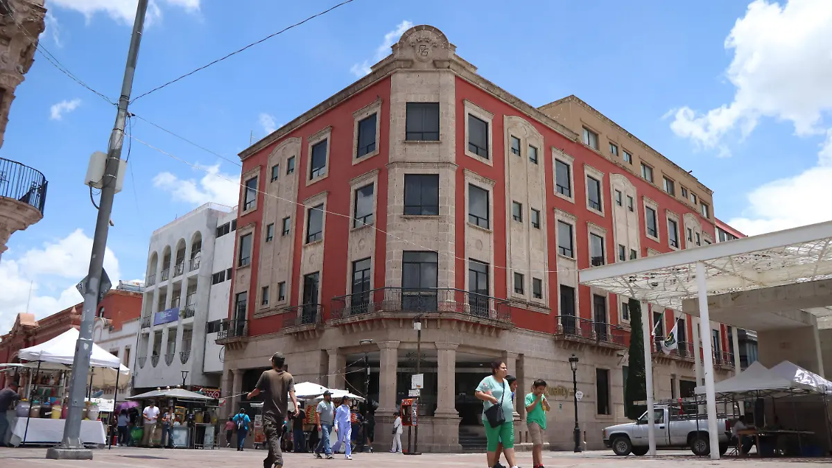 HOTEL QUALITY INN_PEDRO GARCÍA