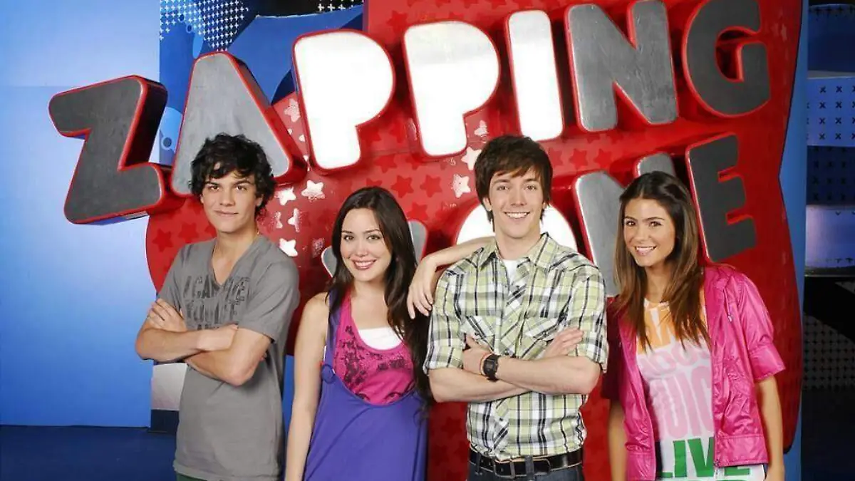 ZAPPING ZONE_PROGRAMAS DE TV