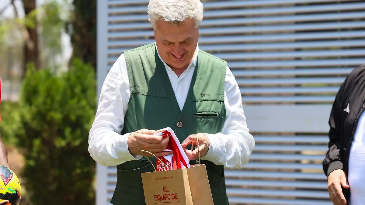 MERCANCÍA-NECAXA-ARTÍCULOS