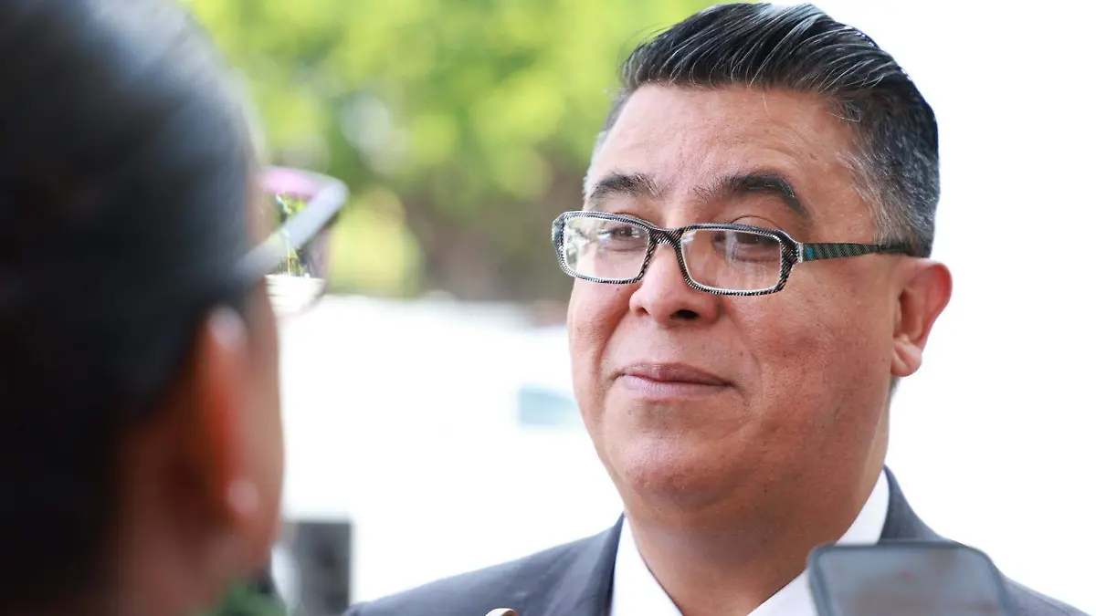 MAGISTRADO JUAN ROJAS