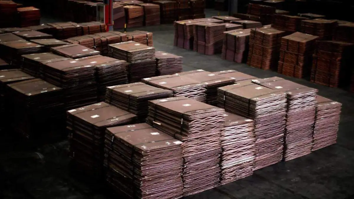 COBRE PRODUCCIÓN_CONSTRUCTORES