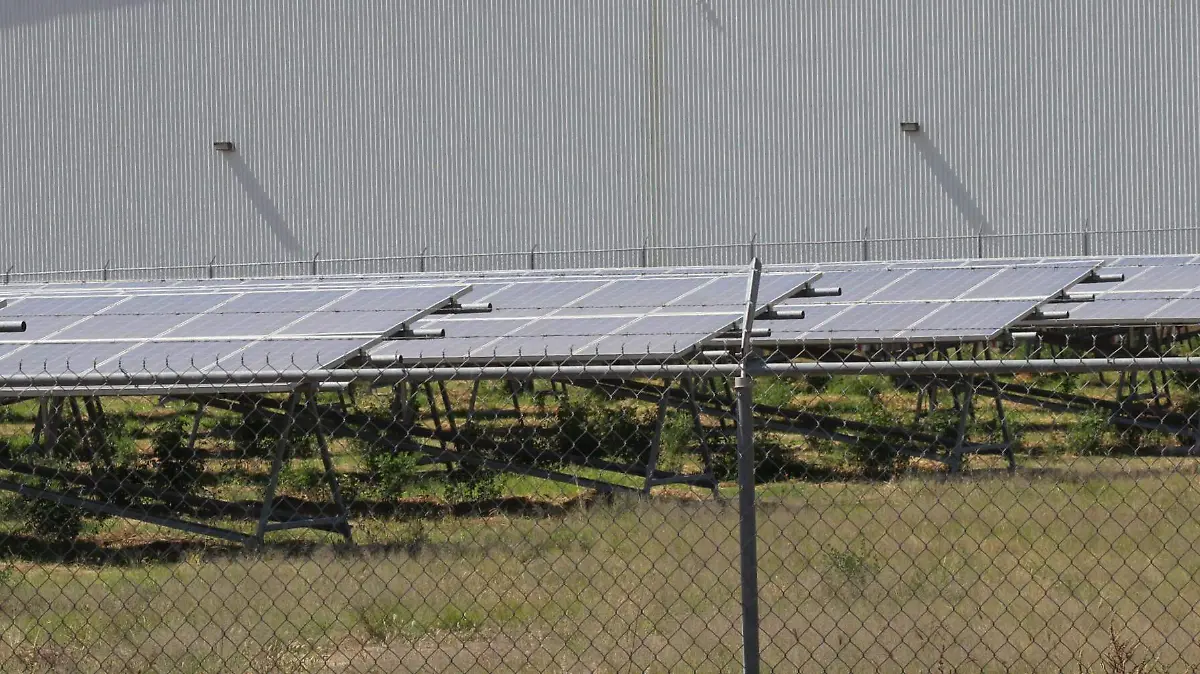 NEXT ENERGY_EMPRESA EN PAUSA