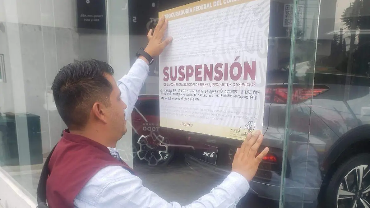 PROFECO-QUEJAS-AGENCIA