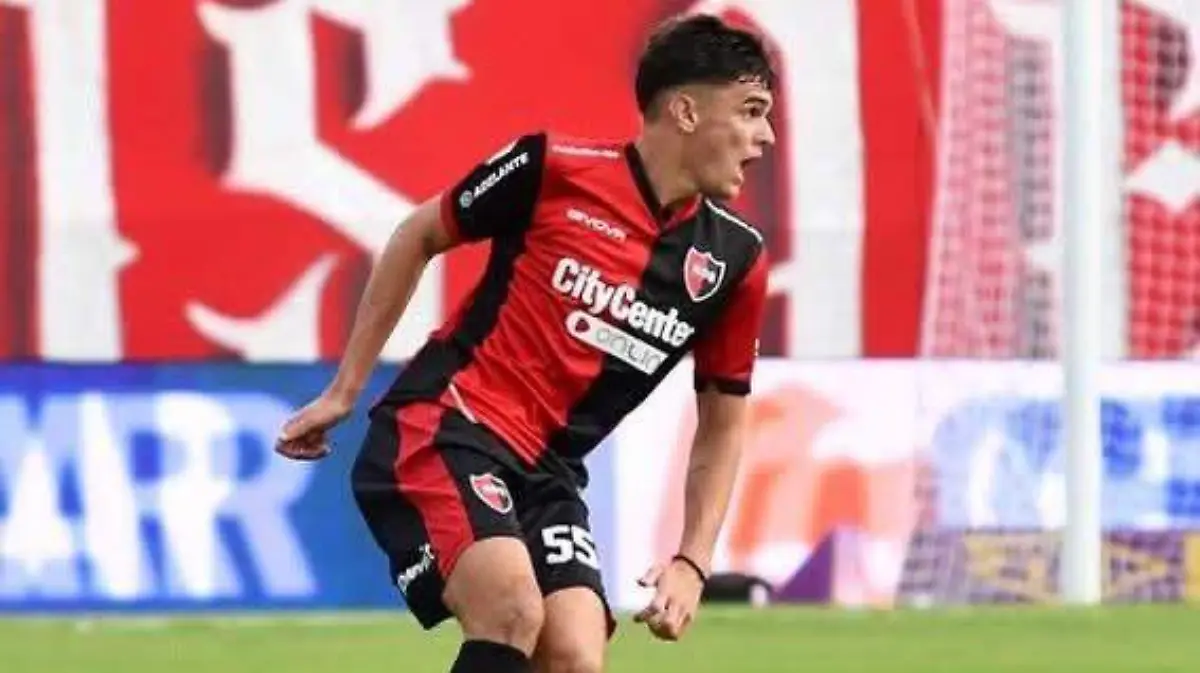 NECAXA-TOMAS JACOB-REFUERZO