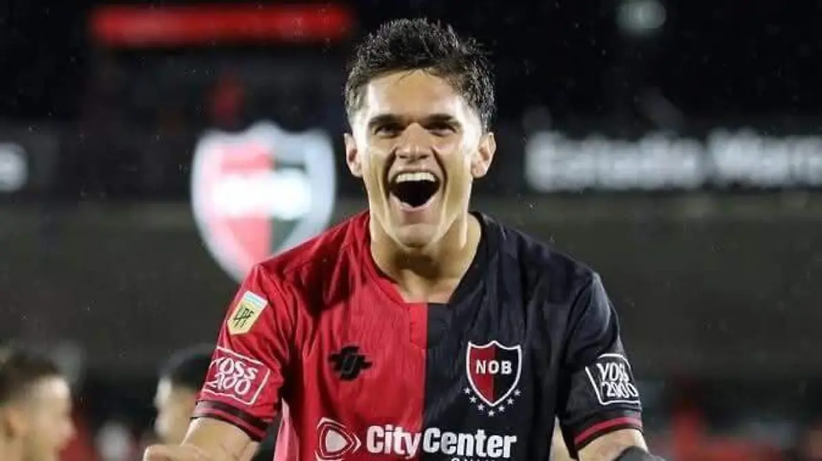 NECAXA-TOMAS JACOB-REFUERZO