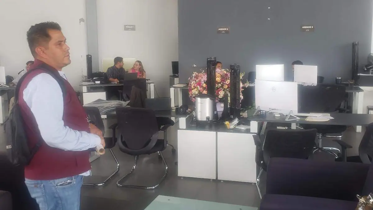 PROFECO-QUEJAS-AGENCIA